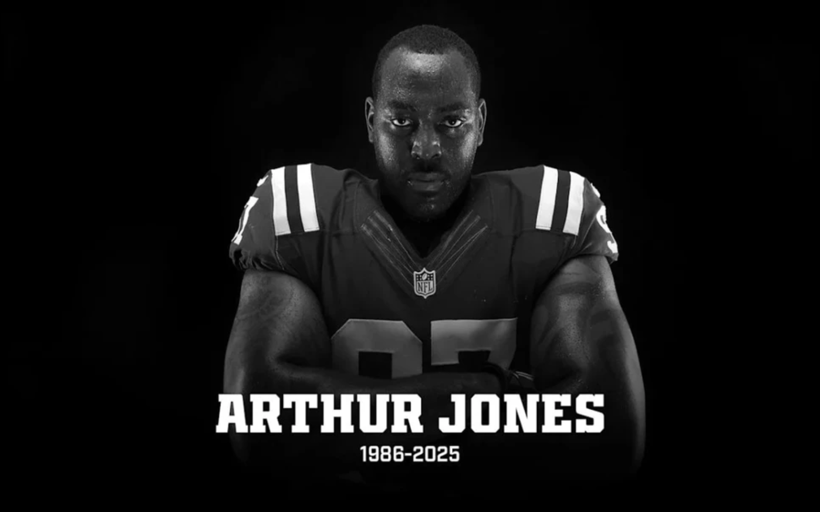 Arthur Jones