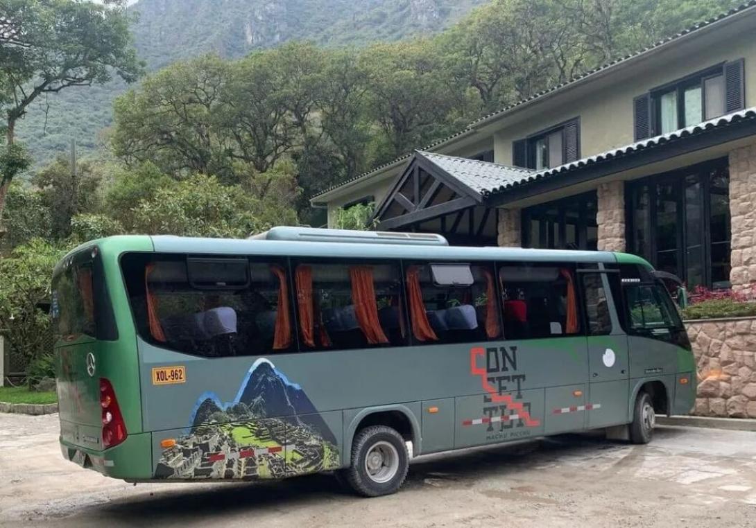 bus de consettur