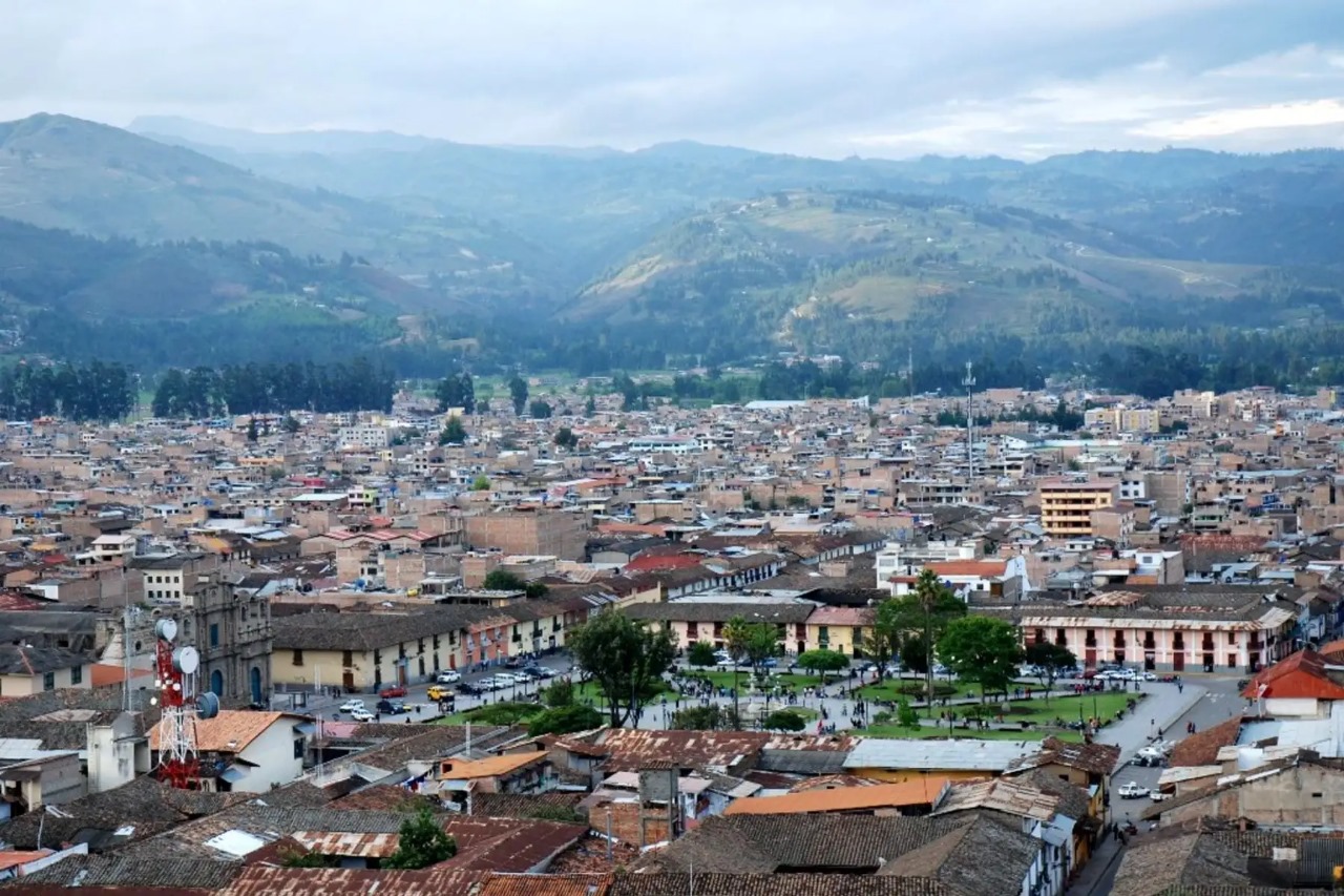 cajamarca
