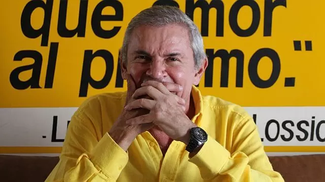 CASTAÑEDA LOSSIO