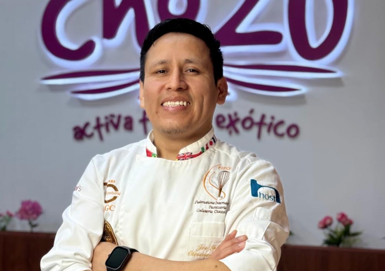 Chocolatero