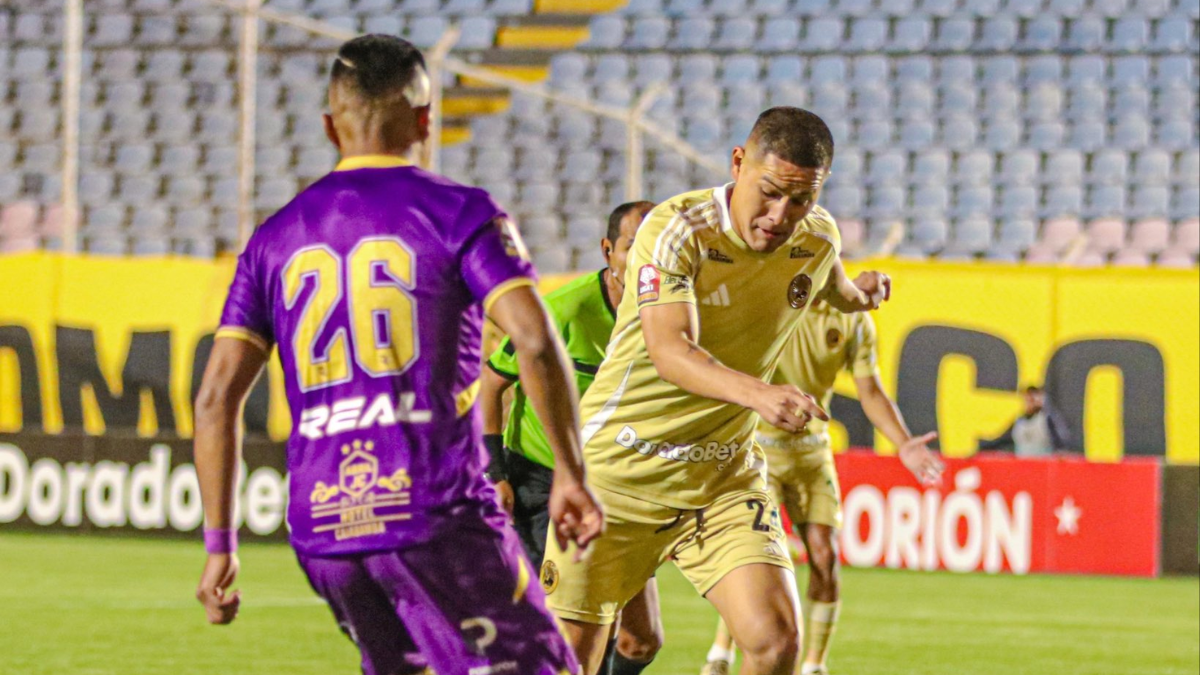 cusco fc