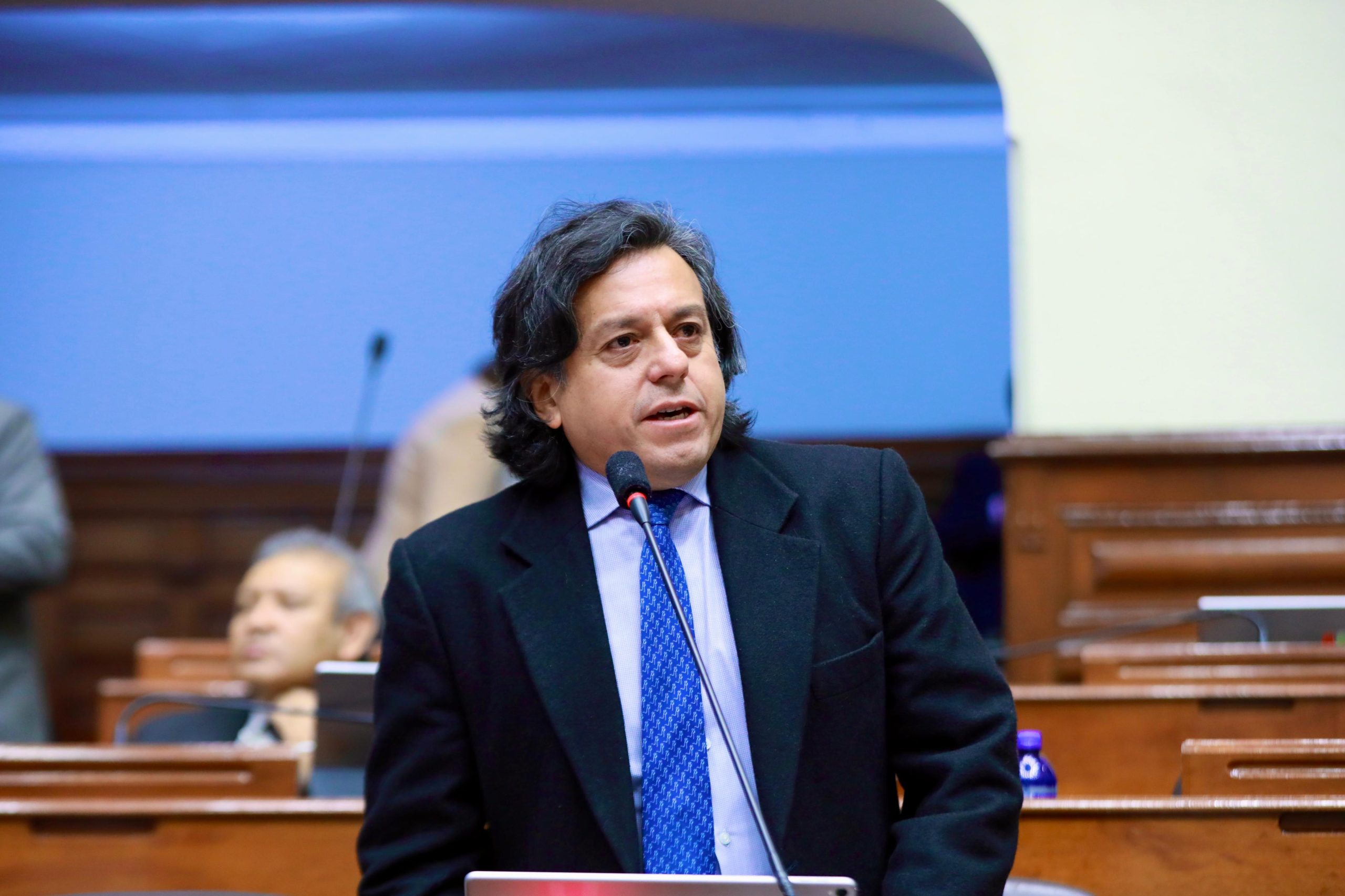 Ed Málaga 