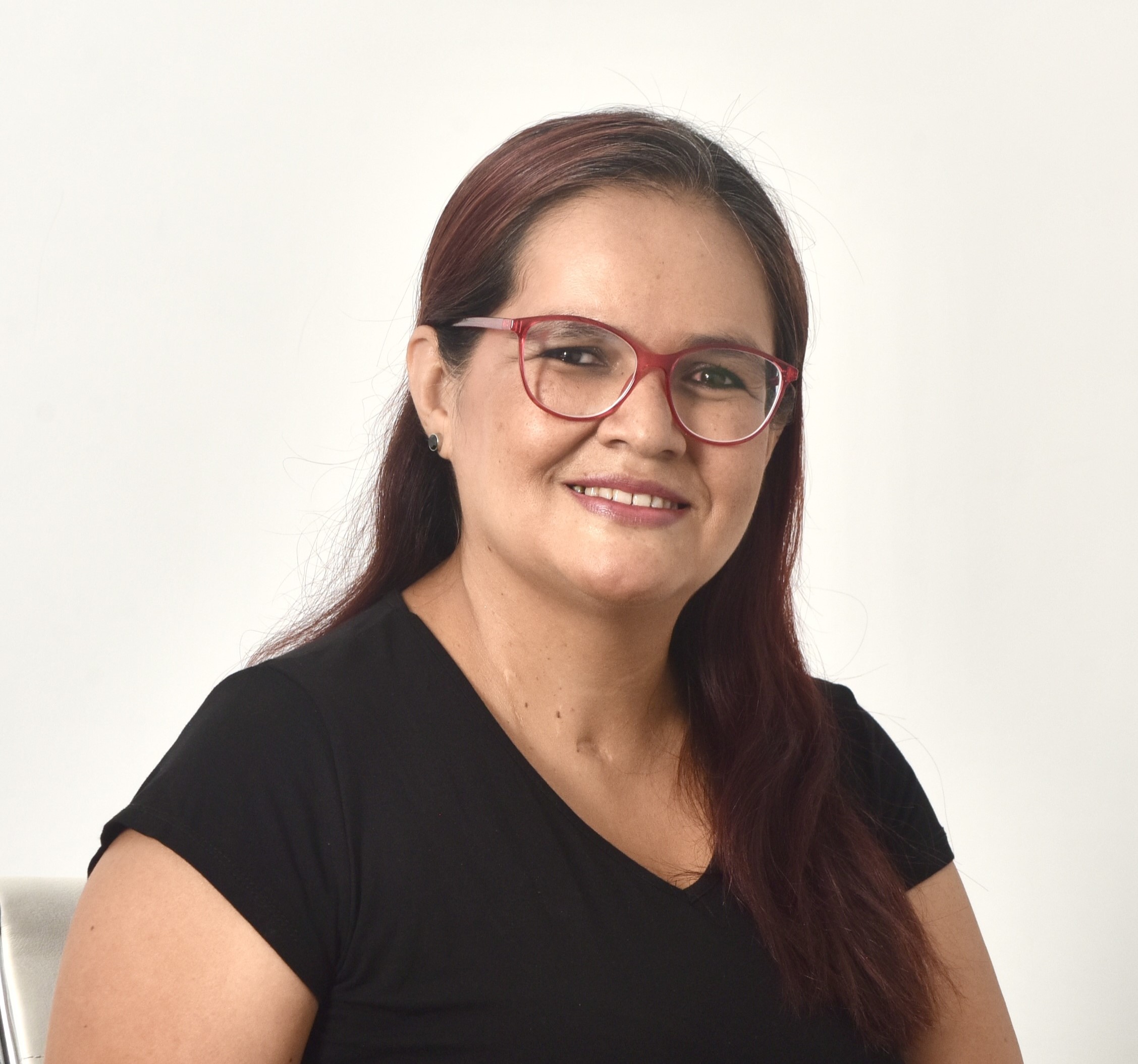 Eliana Huaco Valenzuela