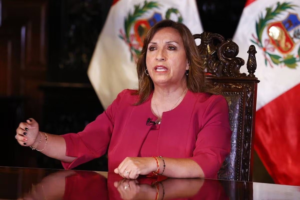 Fiscalía solicita 36 meses