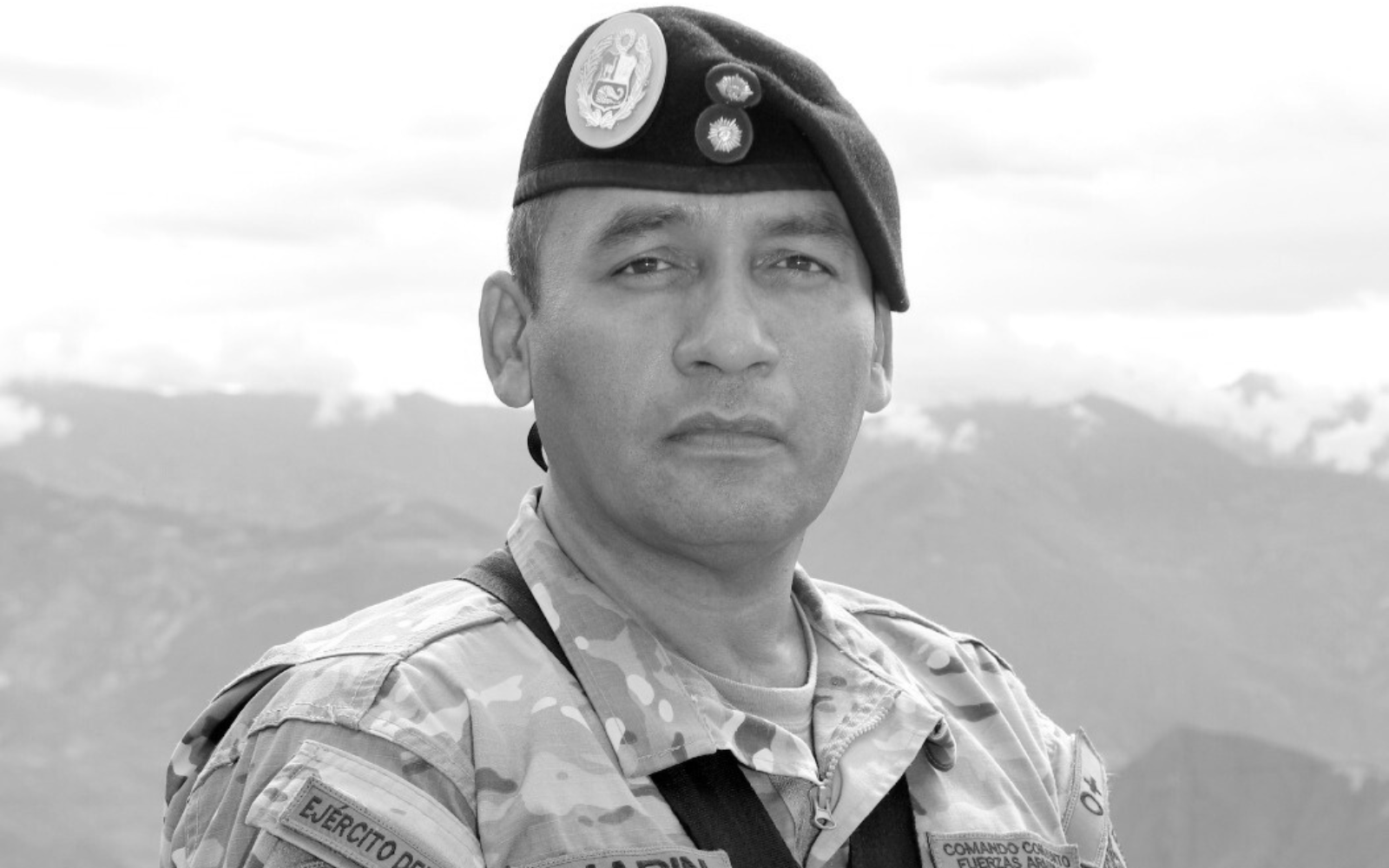 Marco Marín 