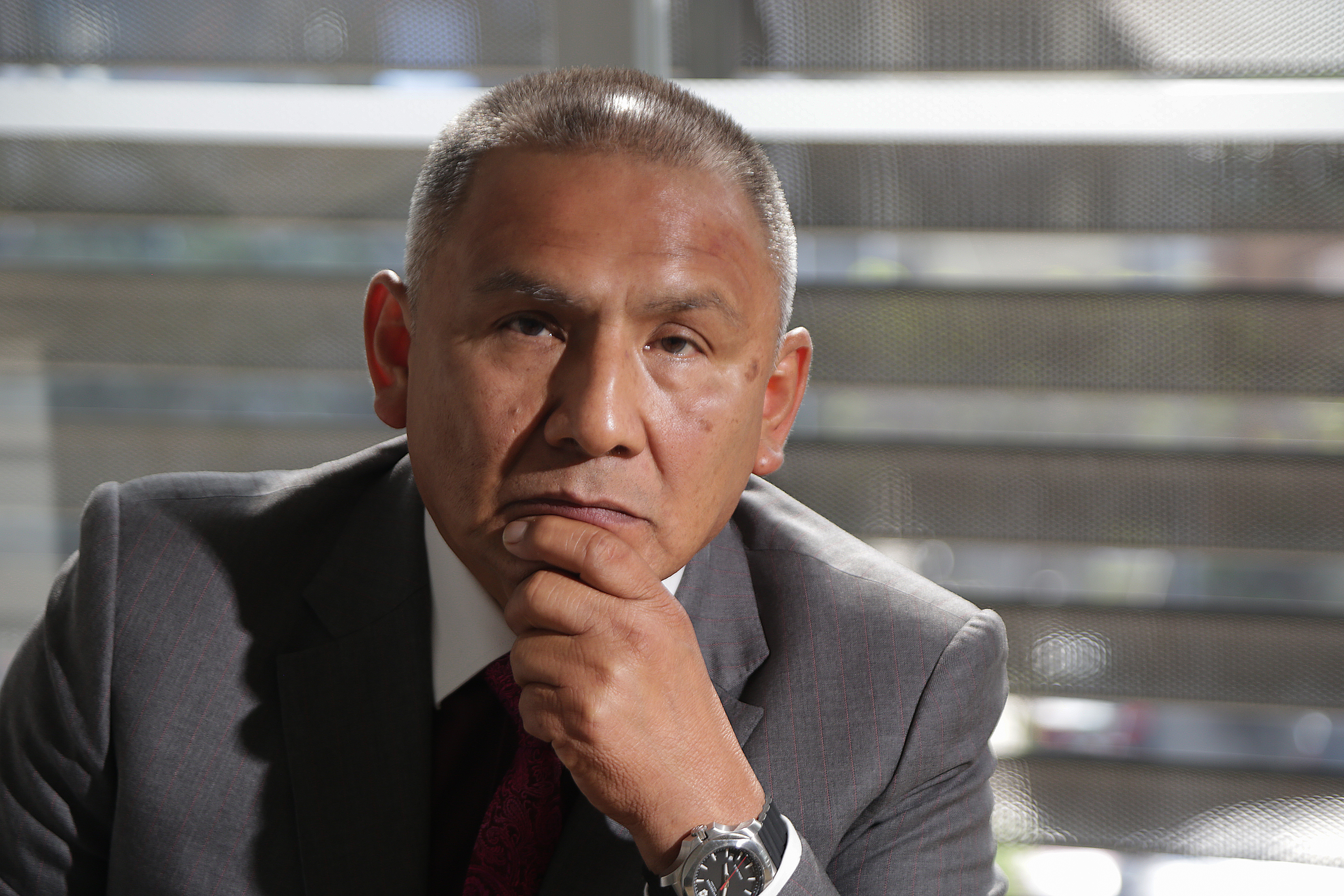 Max Anhuamán