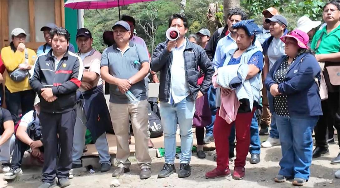 integrantes de sna antonio de torontoy