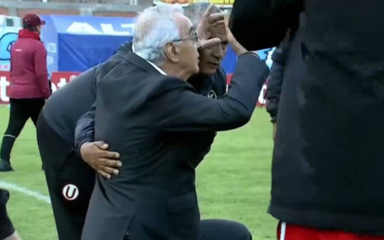 Jorge Fosatti 