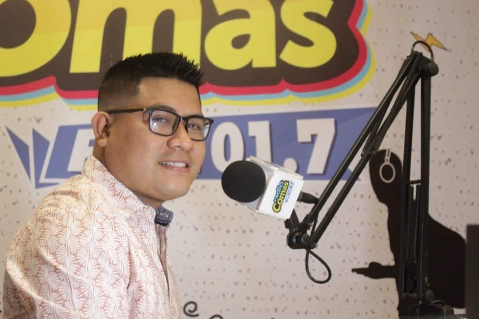 Orlando Carrasco