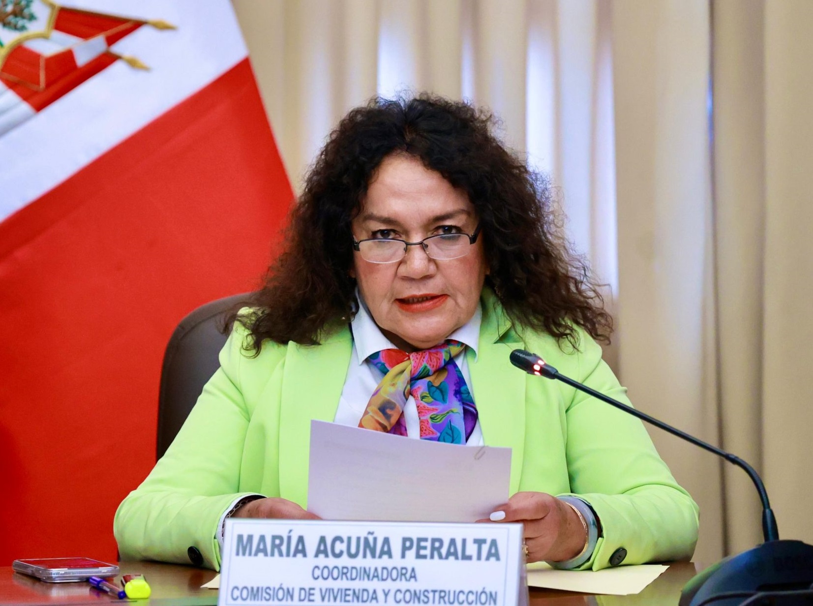 María Acuña