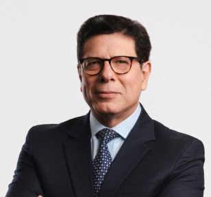 Martin Naranjo