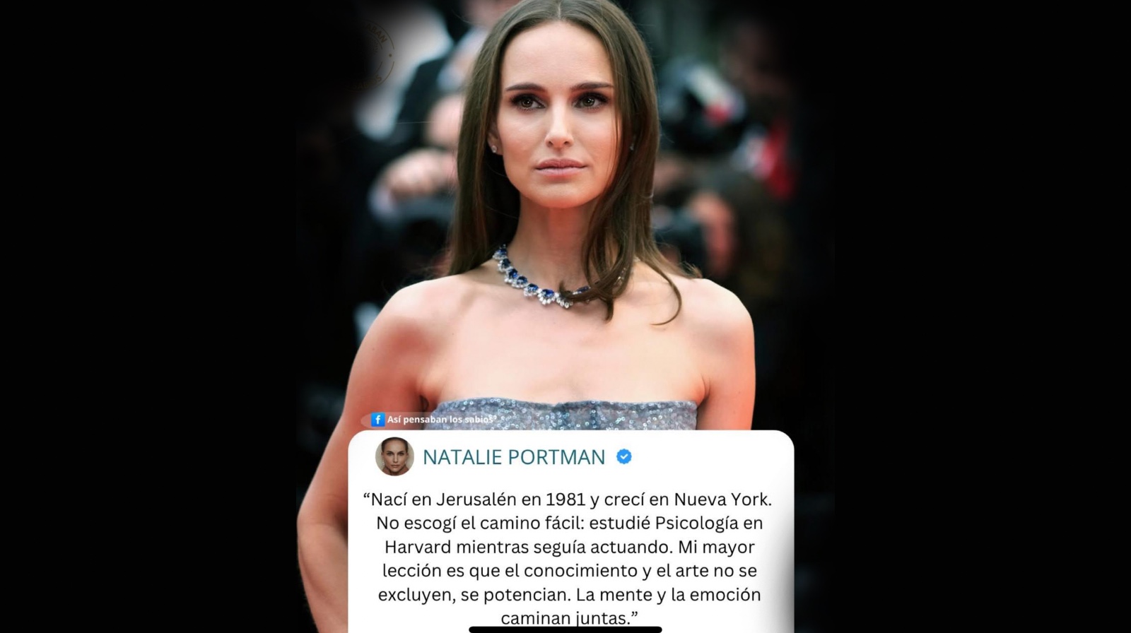Natalie Portman