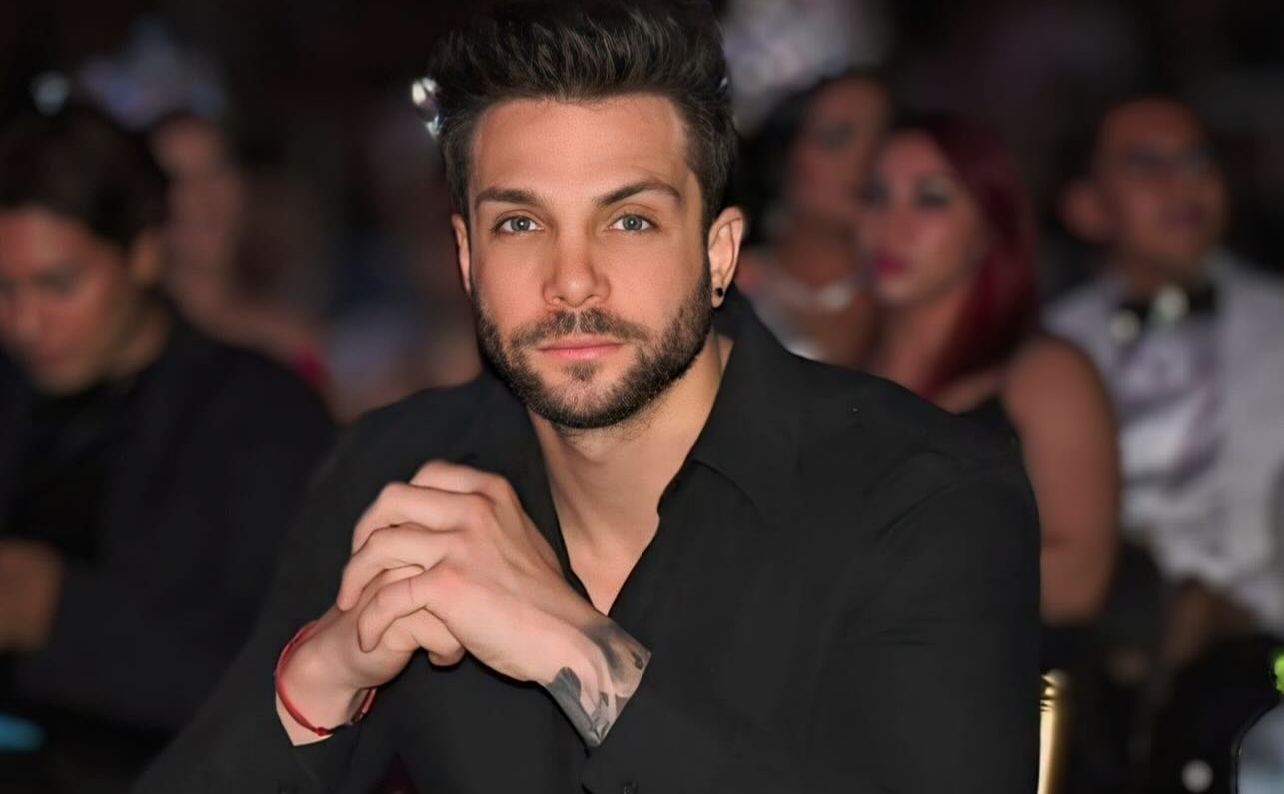 Nicola Porcella 