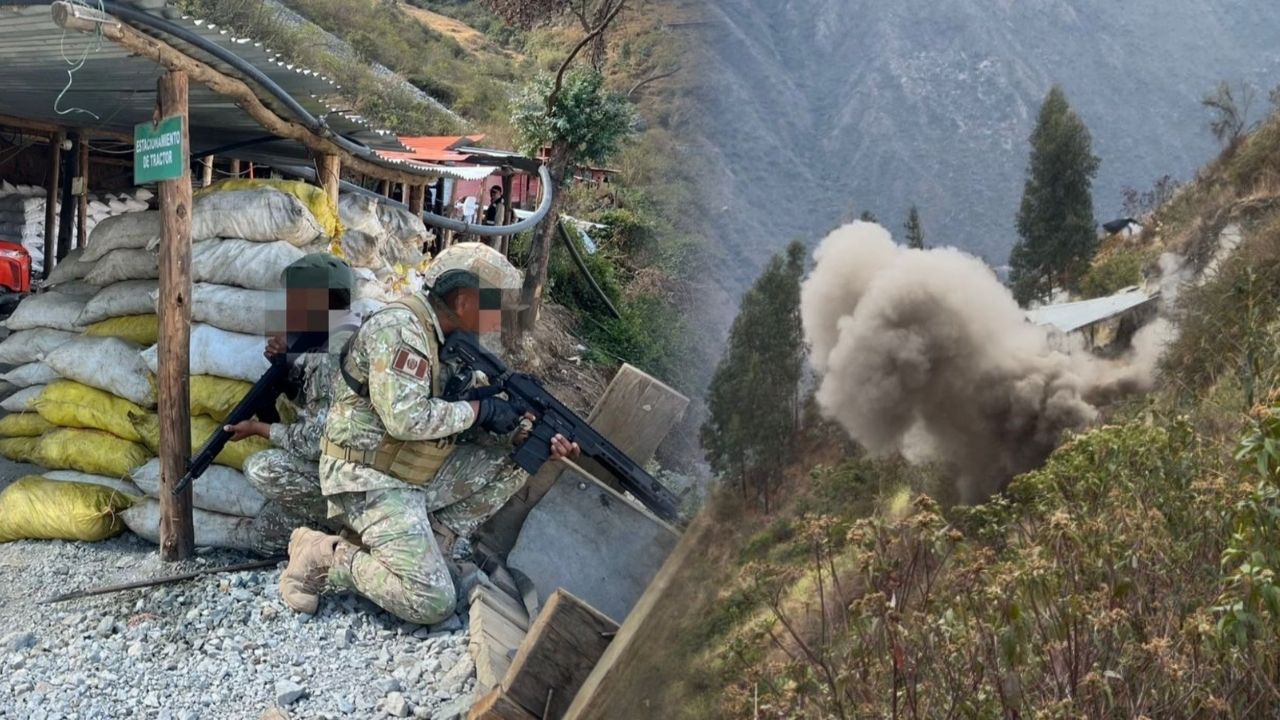 operacion cupaz