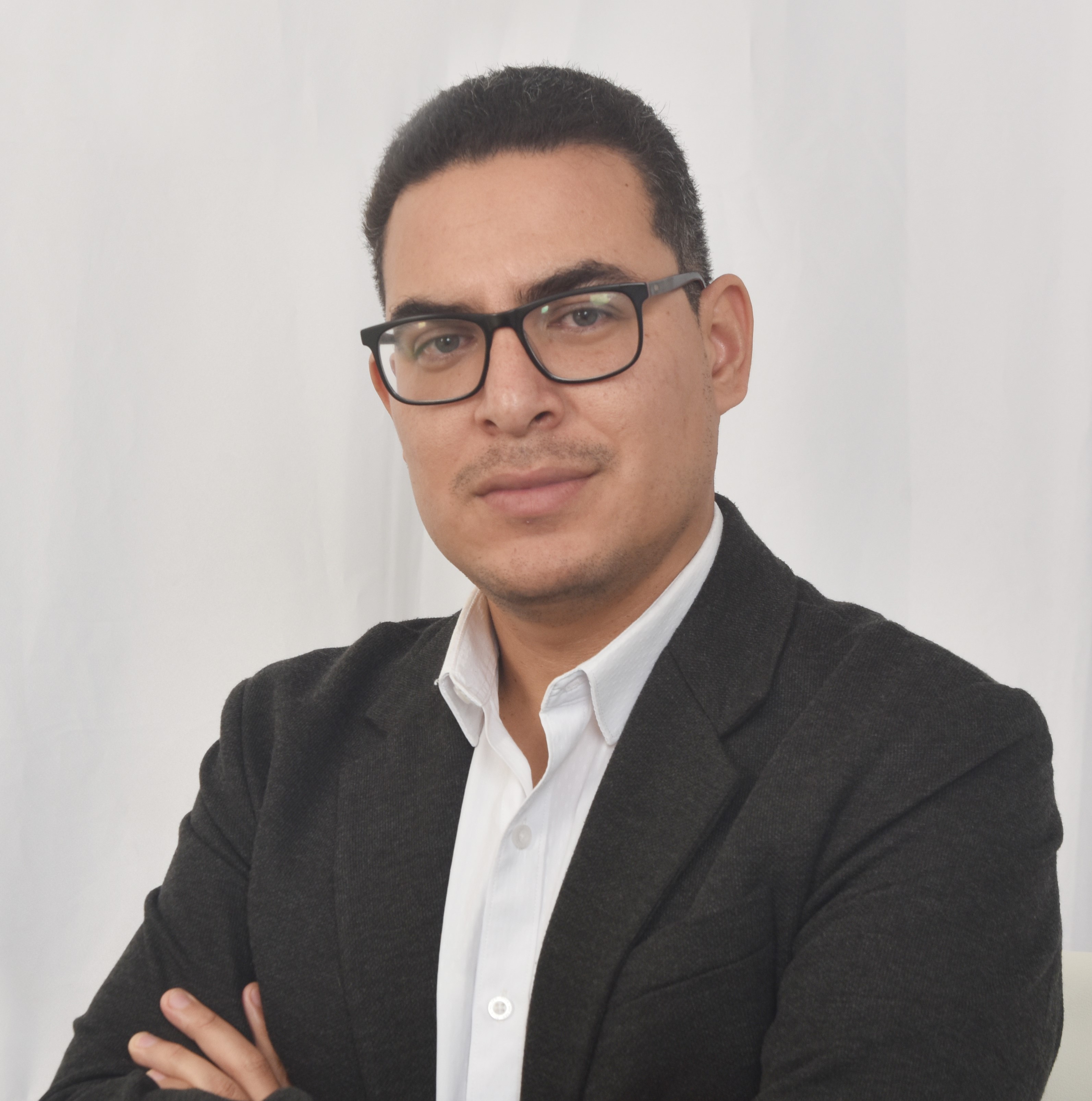 Oscar Quispe