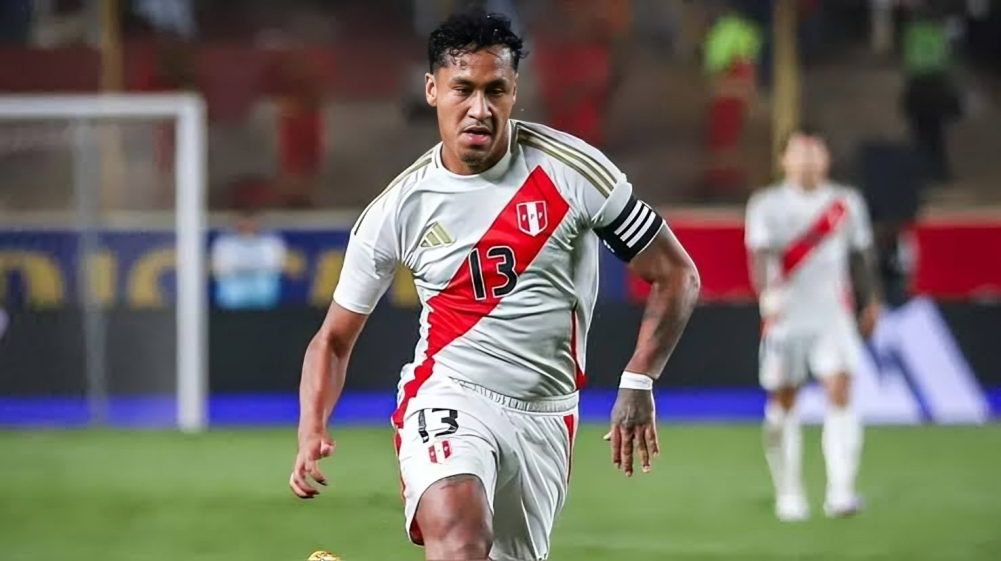 Renato Tapia y los que volverán a la Selección Peruana amistoso noviembre