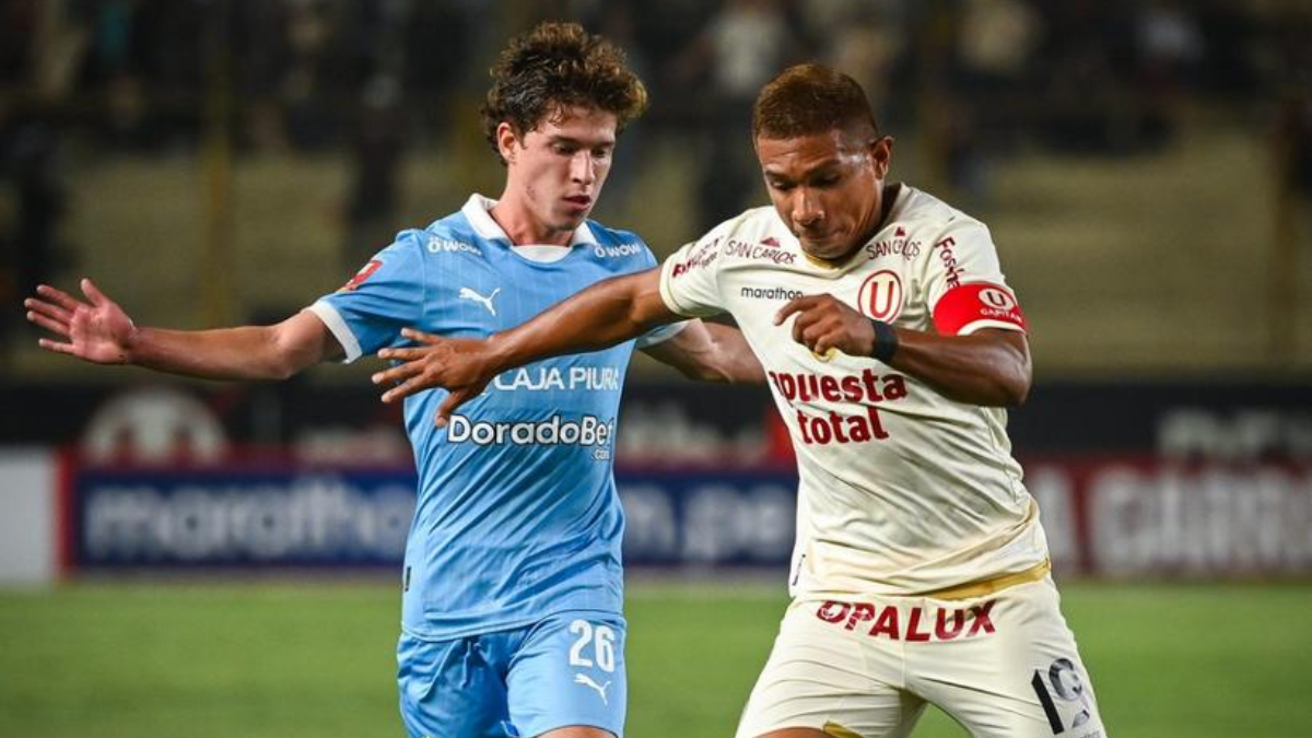 Sporting Cristal vs Universitario nueva fecha