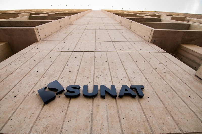 SUNAT