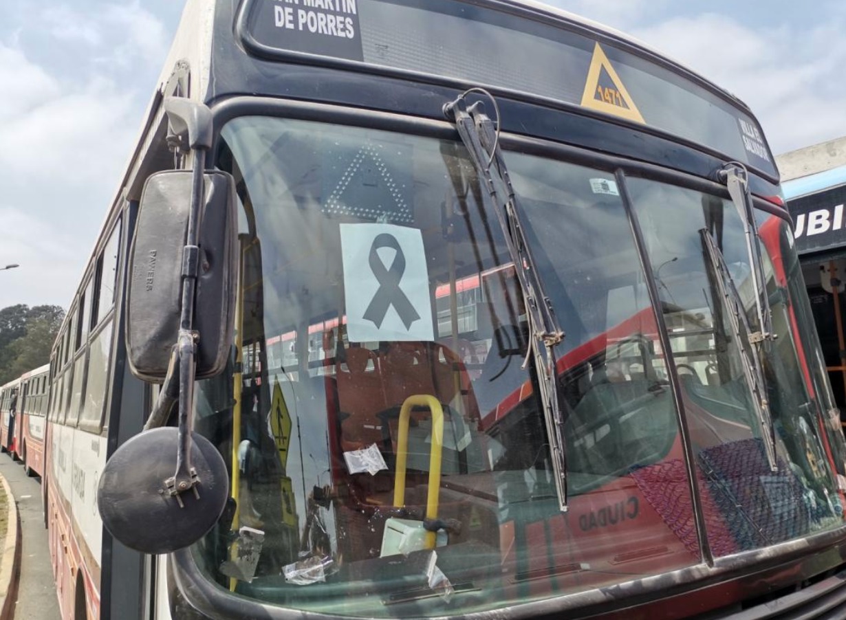 TRANSPORTISTAS 