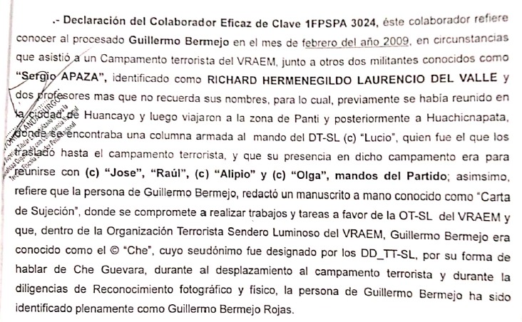 bermejo