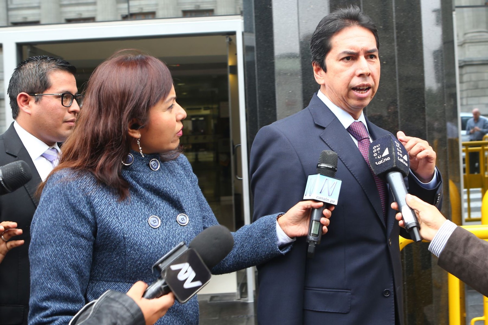 jose miguel castro