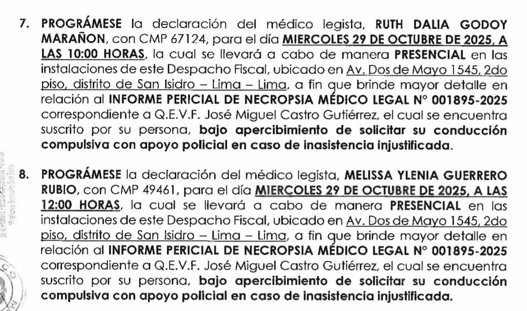 jose miguel castro