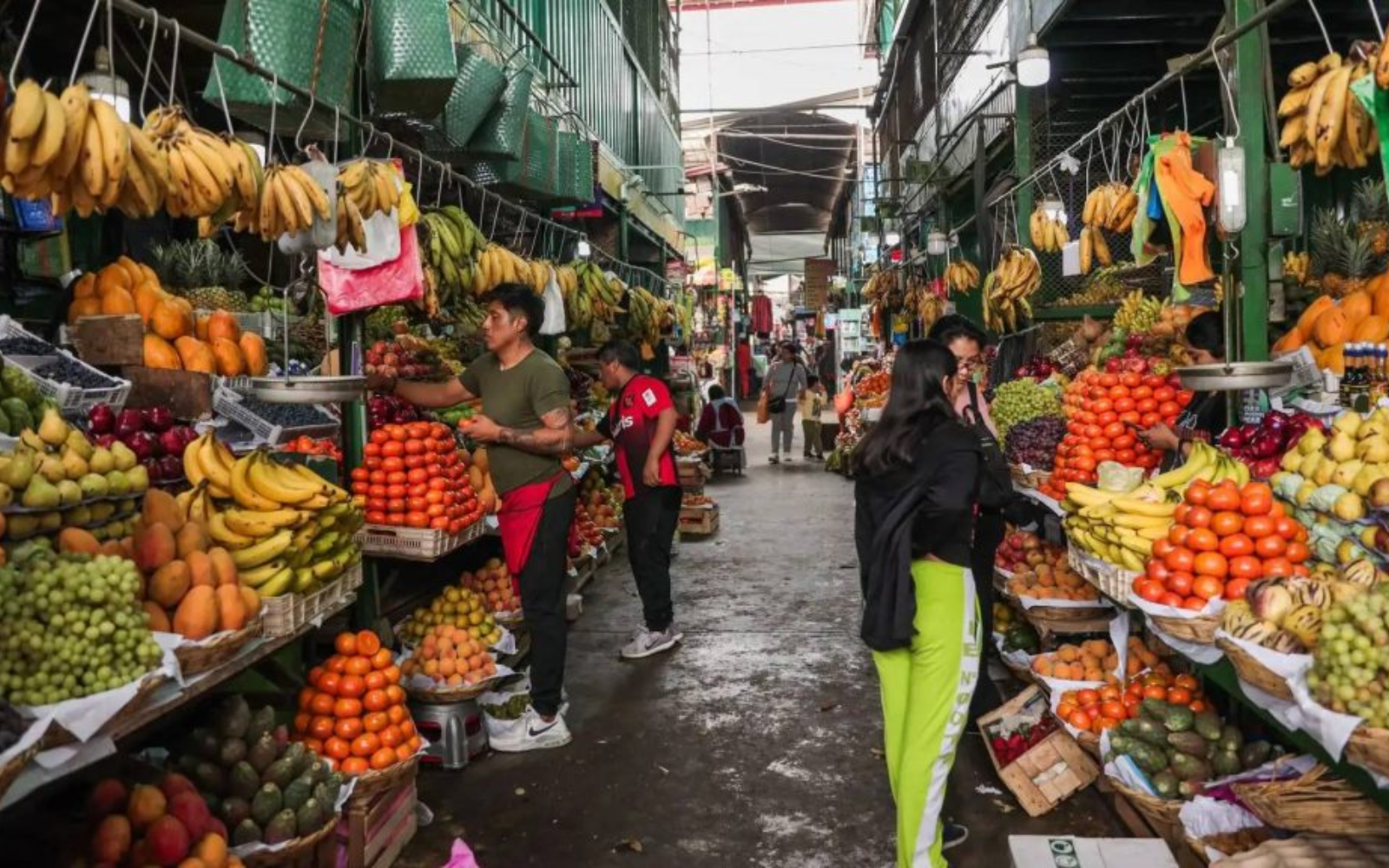 Mercados 