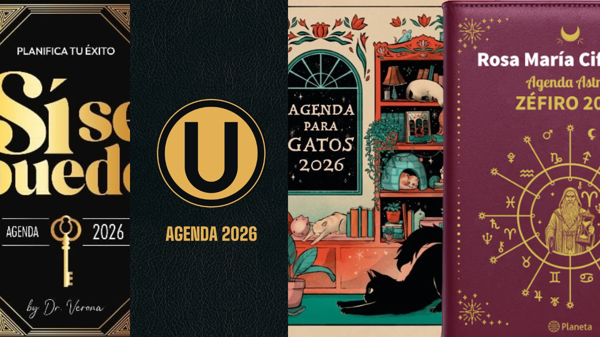 Agendas 2026