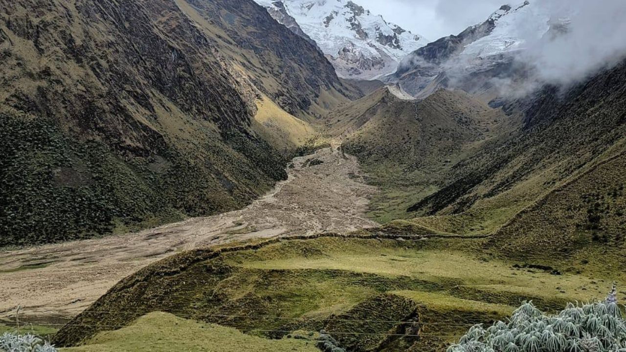 aluvion cusco