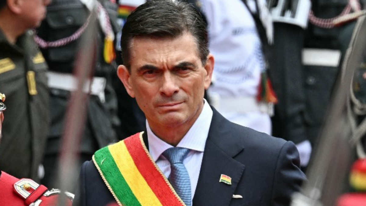 Bolivia ministro de justicia ollanta humala
