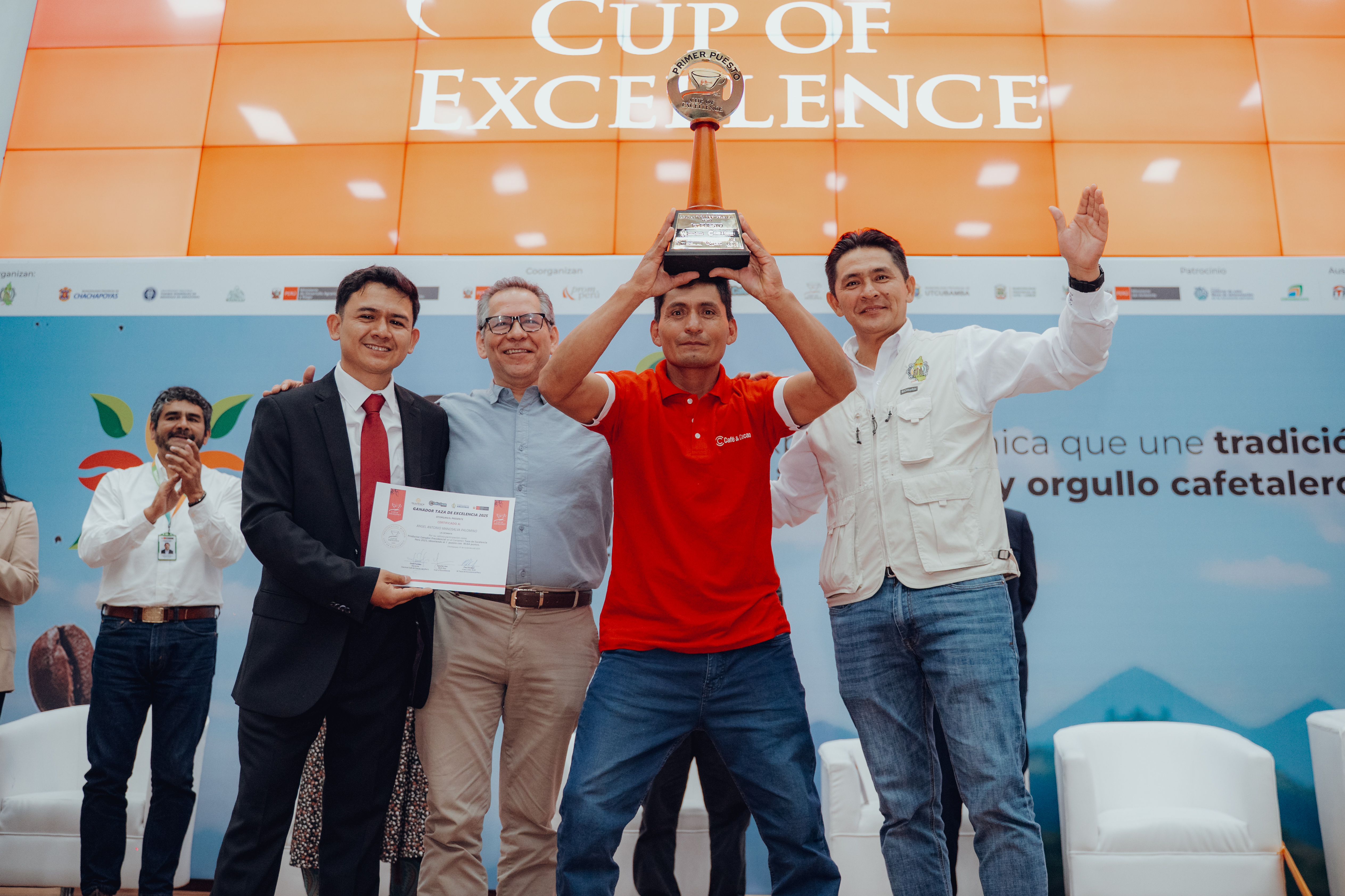 PREMIACION 