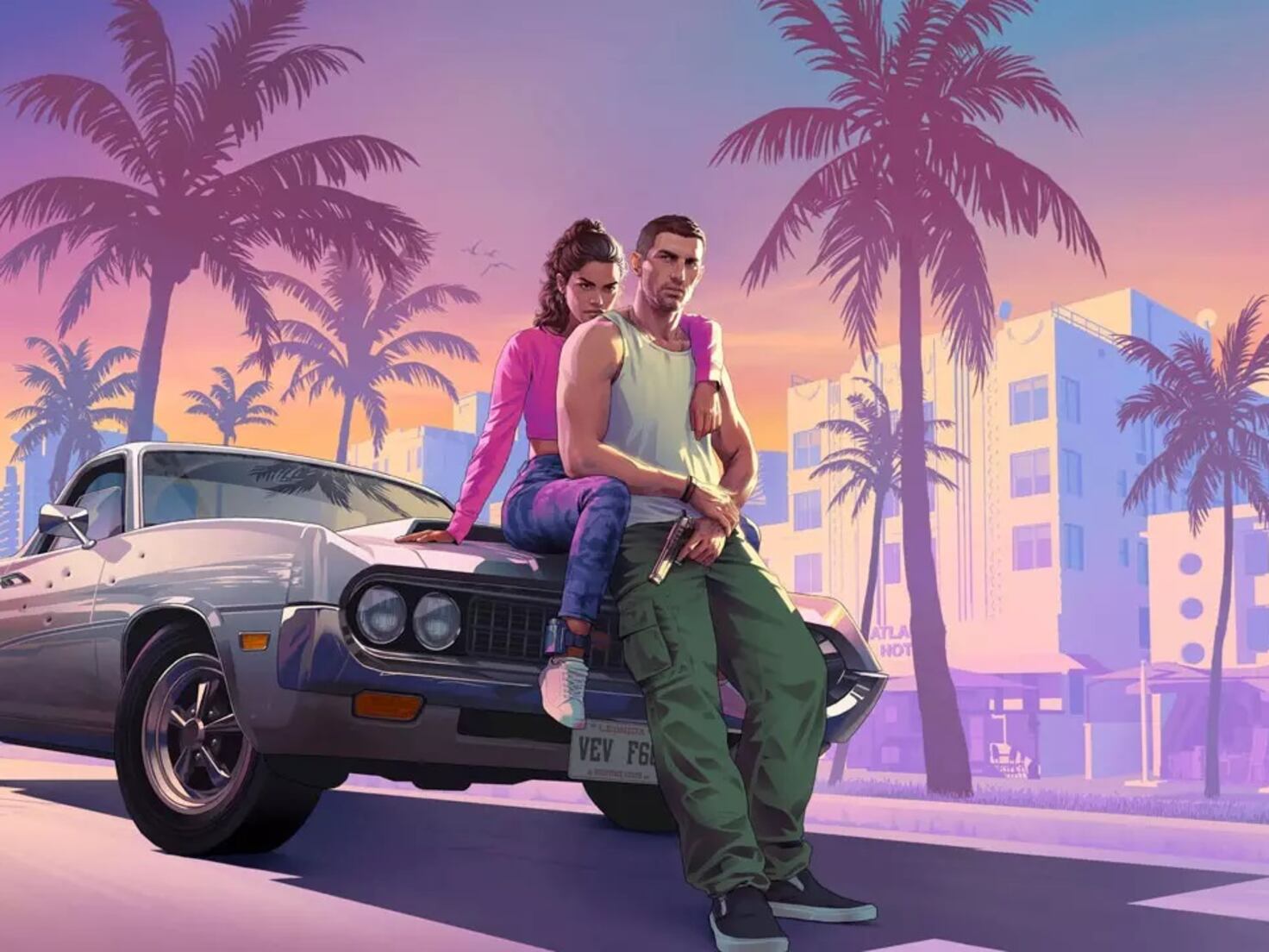 GTA VI