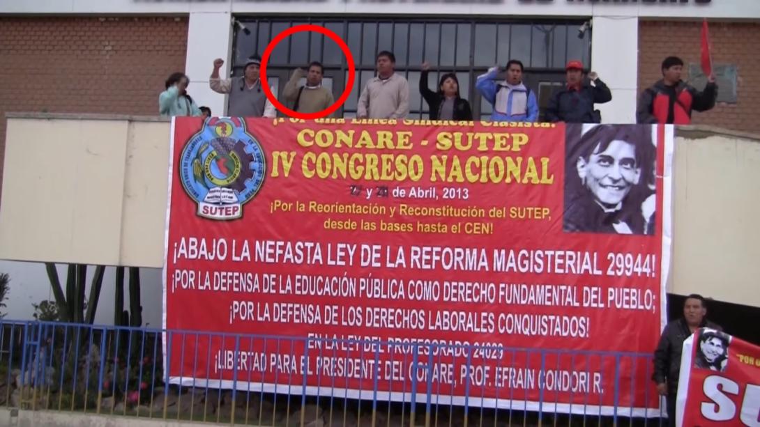 Edgar Tello Conare