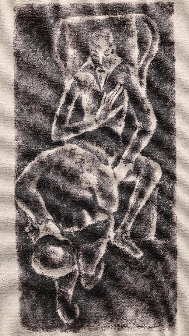 Fernando de Szyszlo.