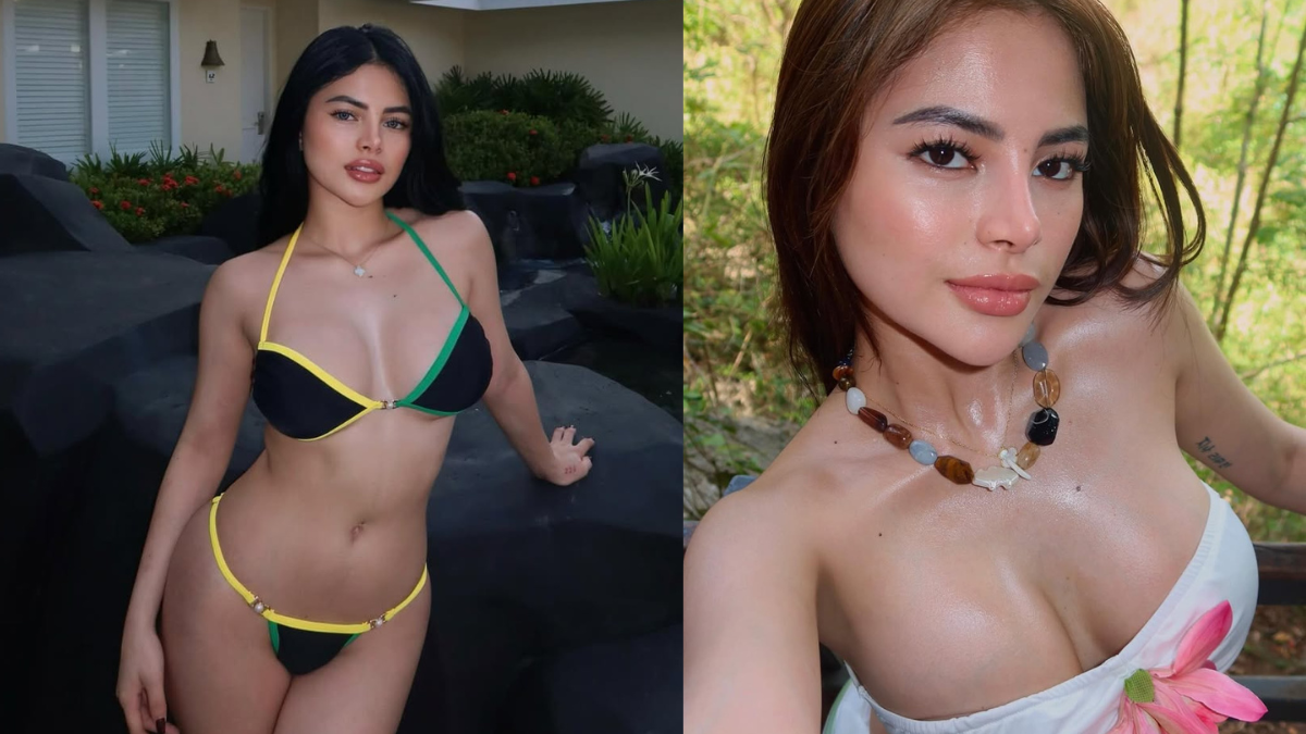 Gina Lima