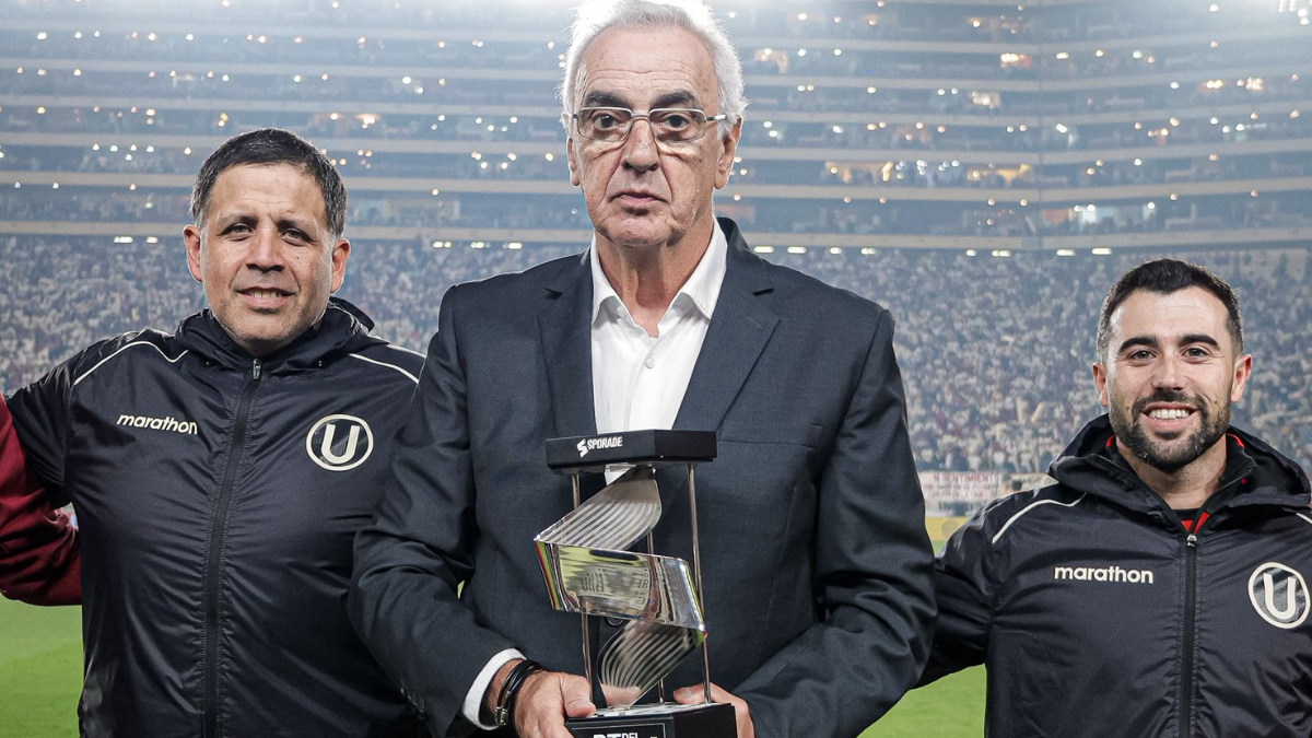 Jorge Fossati ofertas Necaxa Pumas Piero Quispe