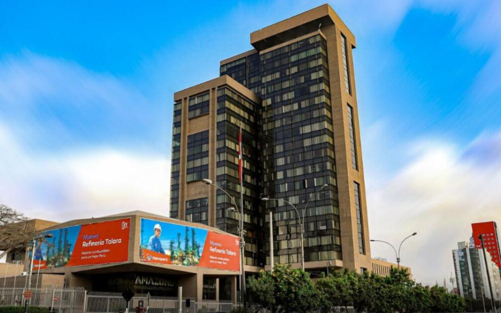 Petroperú 