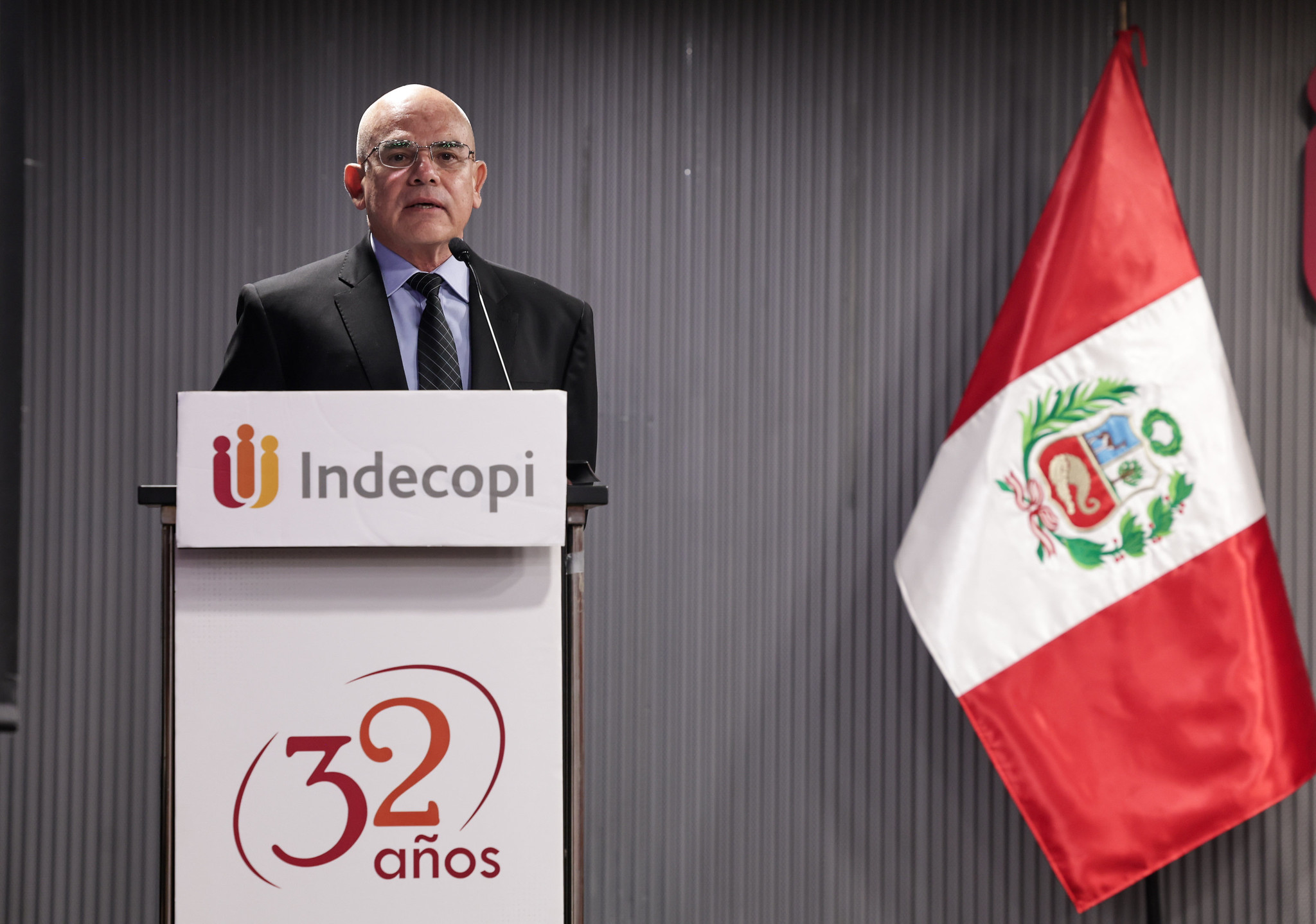 Premier a favor de que Indecopi sea independiente OCA