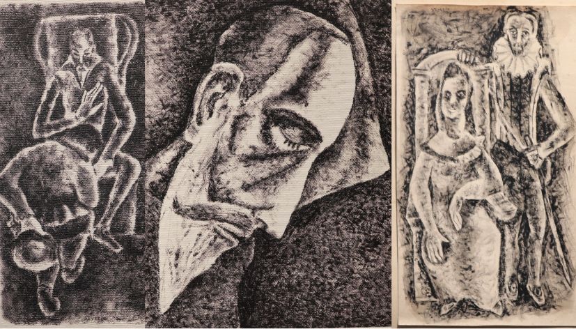 Fernando de Szyszlo.