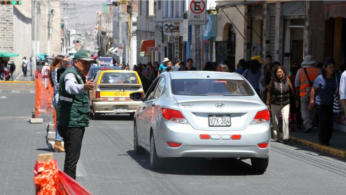 taxistas