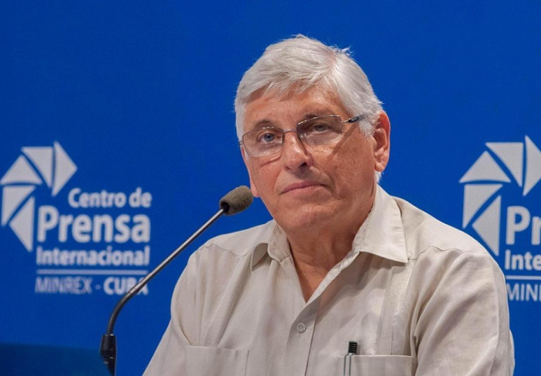 Carlos 'Gallo' Zamora