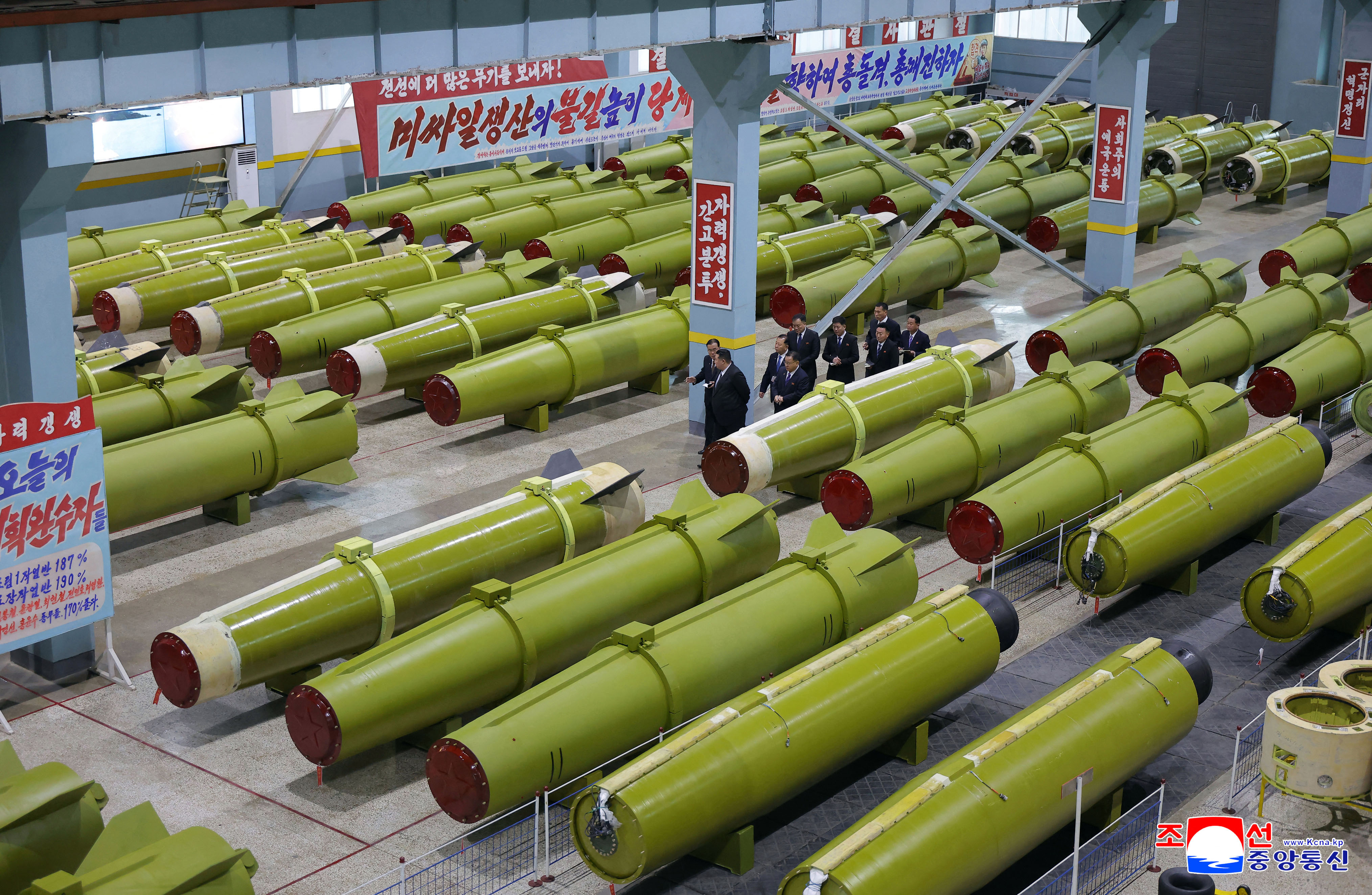 corea