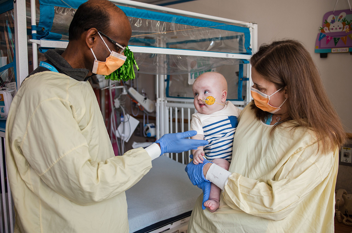 Children’s Hospital of Philadelphia