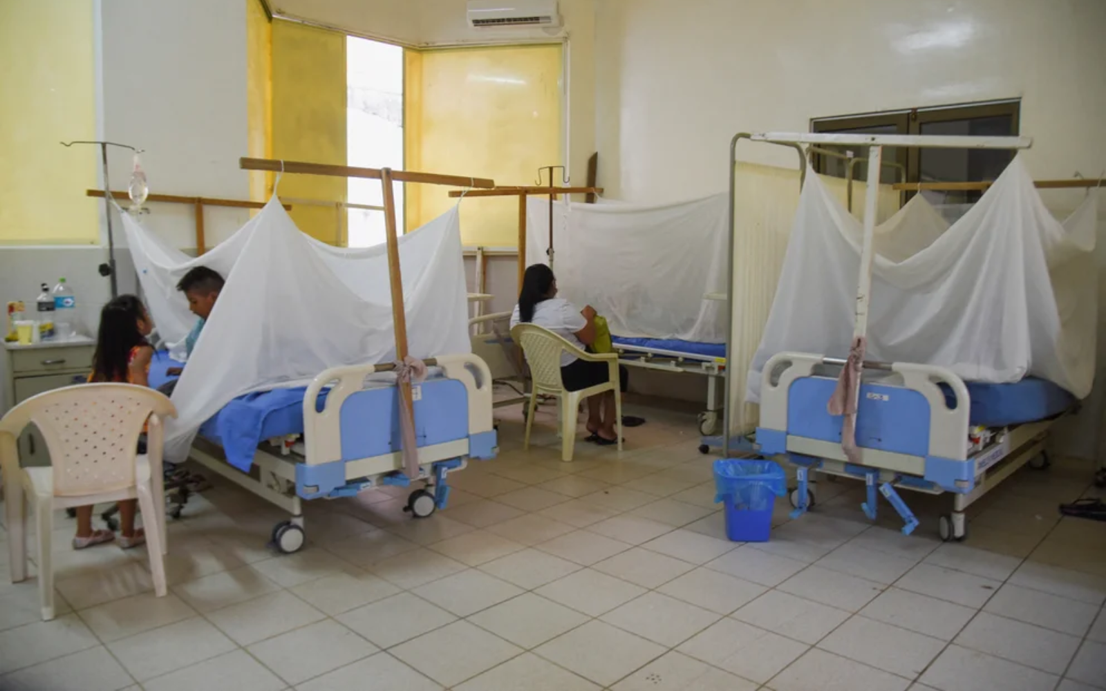 Minsa declara alerta epidemiológica ante posible ingreso de enfermedades existentes en otros países