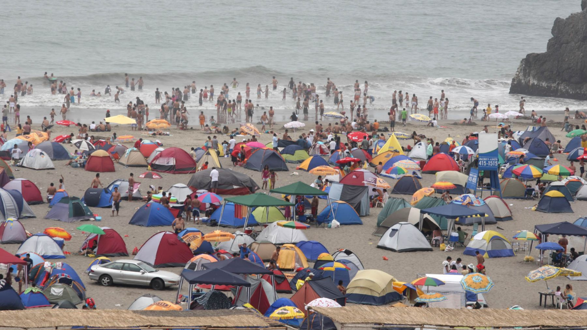 playa