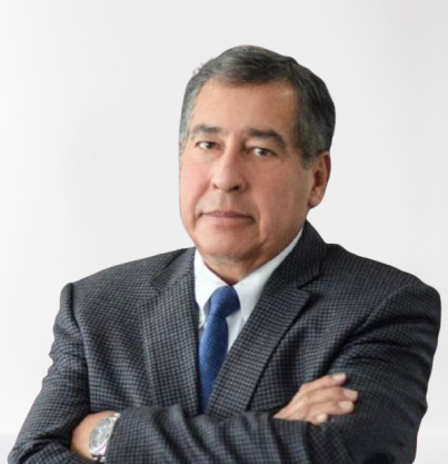 Aníbal Quiroga León