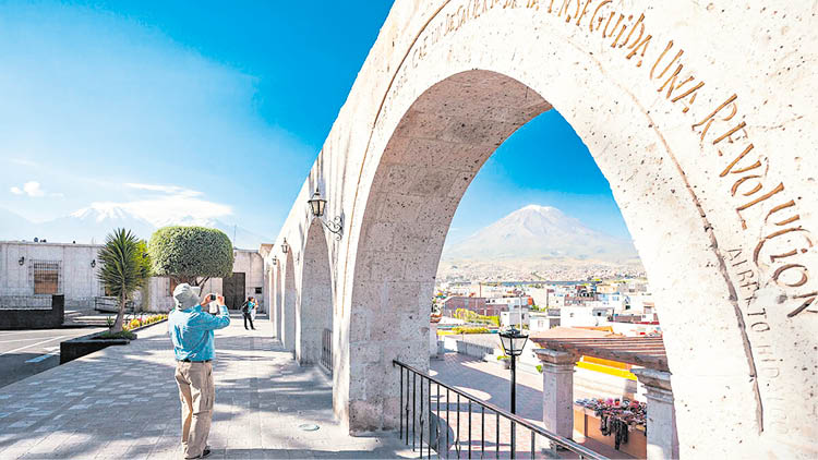 arequipa