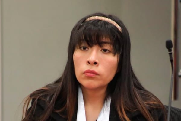 Betssy Chávez