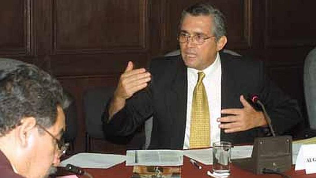 Manuel Augusto Blacker Miller